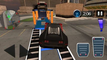 赛车模拟器游戏,赛车模拟器游戏机
