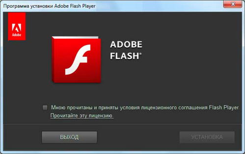 flash播放器(flash播放器版本过低怎么升级)