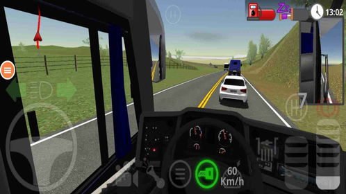 真车模拟驾驶手机游戏(模拟真车游戏手机版)