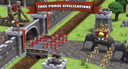 罗马帝国游戏(罗马帝国游戏是哪个国家开发的)