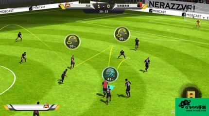 足球经理单机版手机游戏(单机足球经理app)