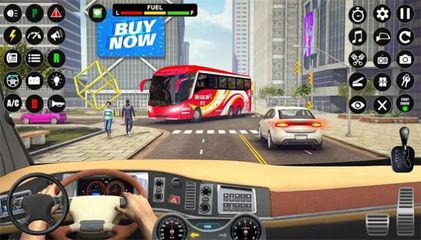 自由驾驶模拟器游戏(模拟自由驾驶破解版)