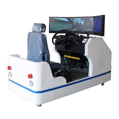 驾驶模拟器(驾驶模拟器下载安装)