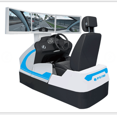真实开车驾驶模拟器下载(真实驾驶模拟大全)